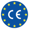 Logo CE Eropa.