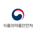 Sertifikasi izin dari Badan Pengawas Obat dan Makanan Korea.