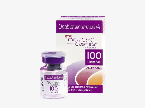 Botox Allergan adalah yang pertama disetujui penggunaannya oleh FDA AS dan memiliki keamanan dan kemanjuran yang tinggi. Sudah terbukti.