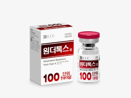 Botox Wonder Tox.
