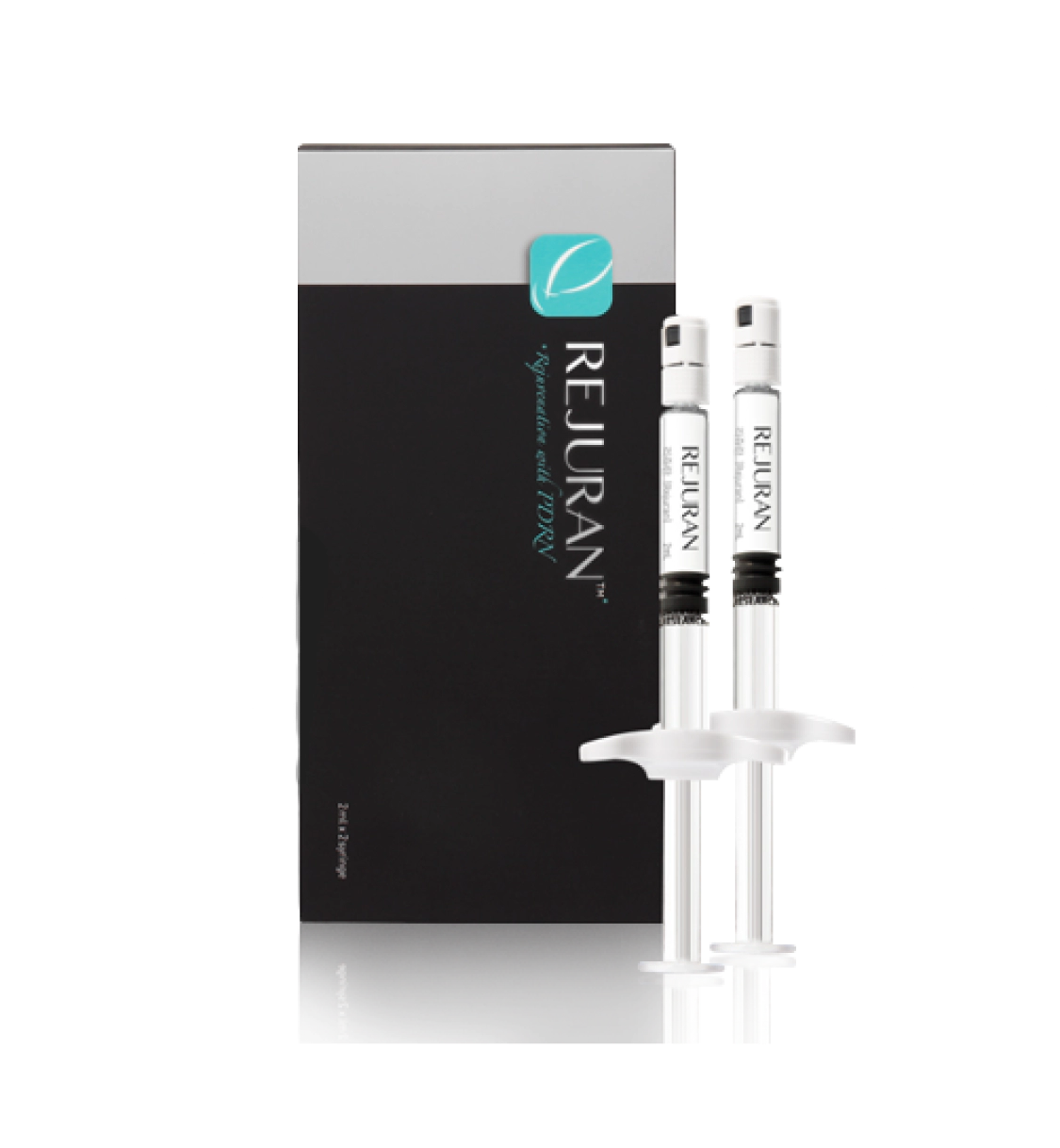 Produk Rejuran Healer Dna Salmon.