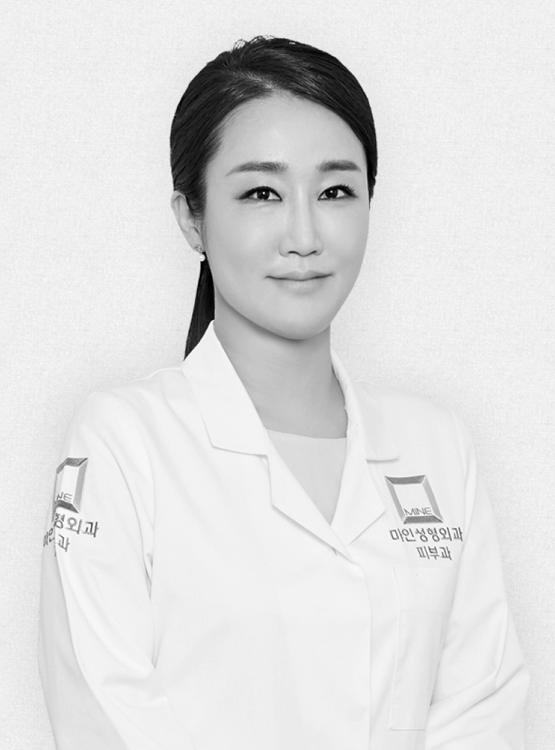 Dr. Jung, Ji Young