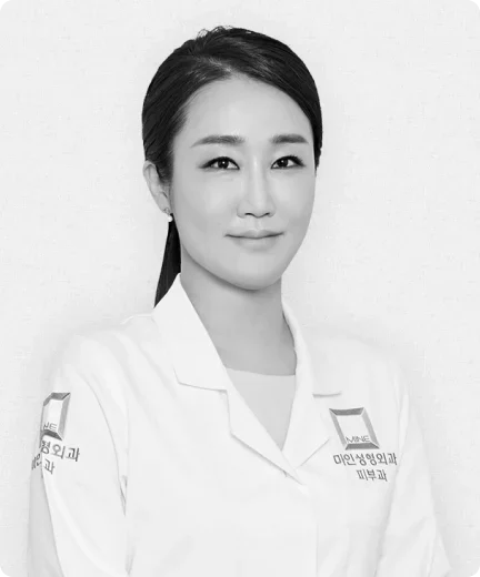 Dr. Jung, Ji Young