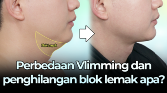 Apa itu penghilangan blok lemak bawah otot? Kenapa itu perlu dilakukan?